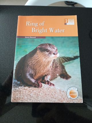 RING OF BRIGHT WATER(BAR)2êESO.BURLINGTO