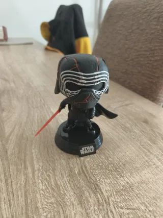 Funko Pop Star Wars Kylo Ren #308