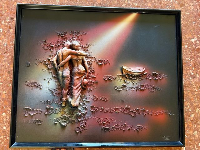 Quadri di Jordi Fullà