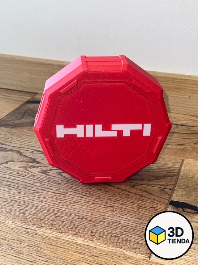 Scatola stile Hilti
