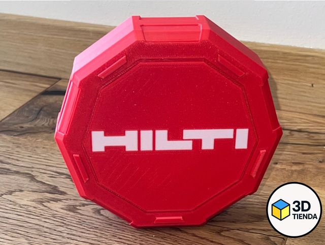 Scatola stile Hilti