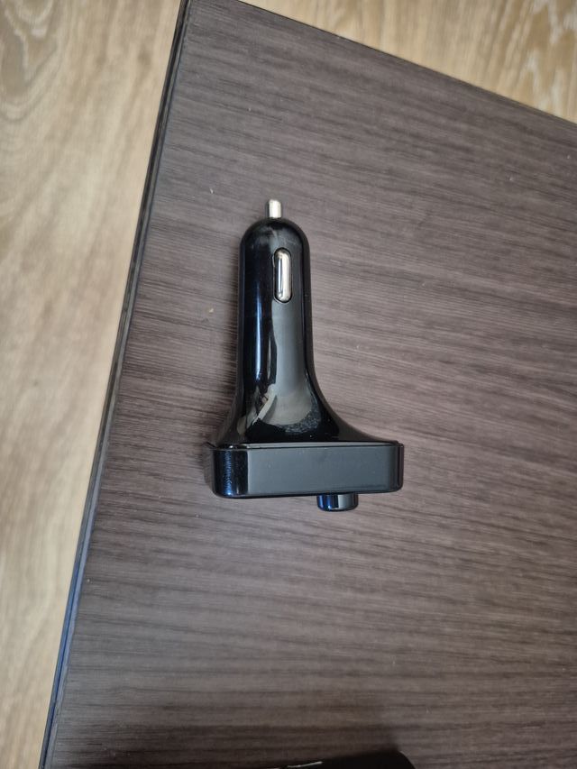 Manos Libres Coche Bluetooth CARX3