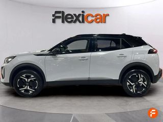 Peugeot 2008 GT Puretech 130 S&S EAT8