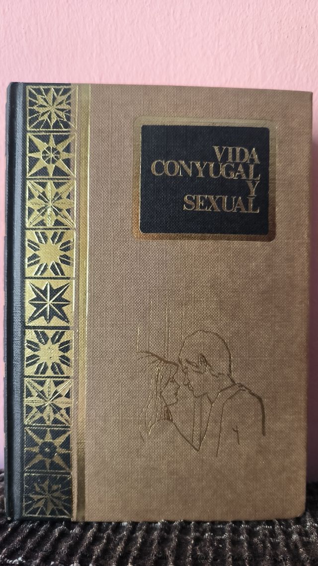 Vida conyugal y sexual