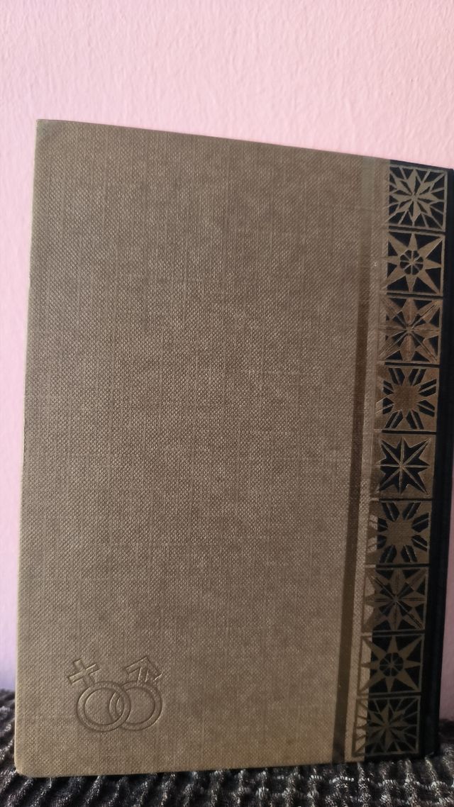 Vida conyugal y sexual