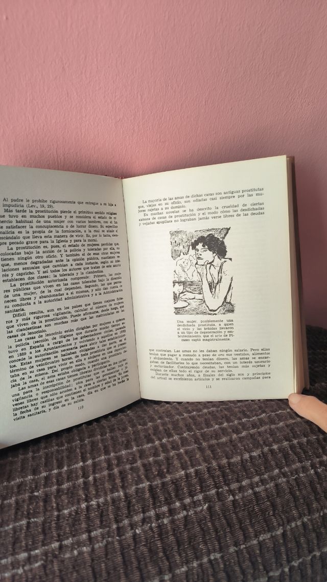 Vida conyugal y sexual