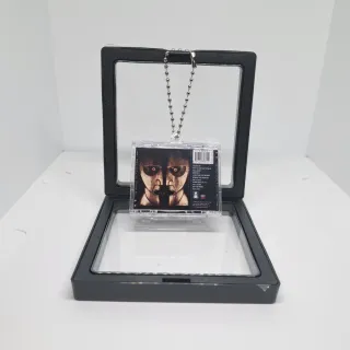 Portachiavi Mini CD Pink Floyd "The division bell"