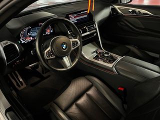 BMW SERIE 8 XDRIVE COUPE