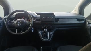 Renault Kangoo Combi Life Edition One 1.5 Blue dCi 70 kW (95 CV)