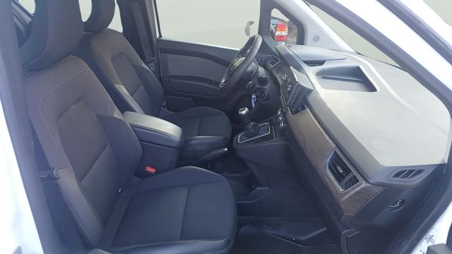 Renault Kangoo Combi Life Edition One 1.5 Blue dCi 70 kW (95 CV)