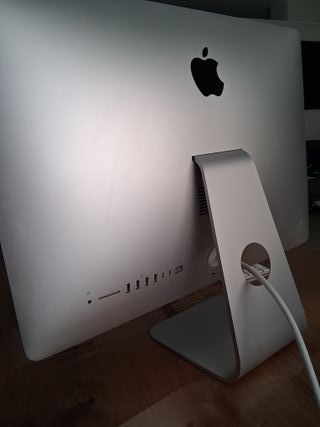 iMac Retina 4K 21.5 2017