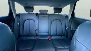 Audi A6 Avant Black line edition 3.0 TDI quattro 160 kW (218 CV) S tronic