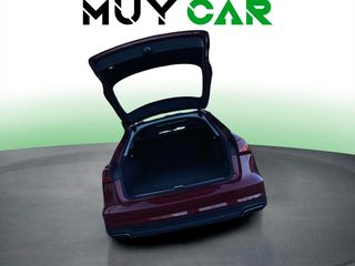 Audi A6 Avant Black line edition 3.0 TDI quattro 160 kW (218 CV) S tronic