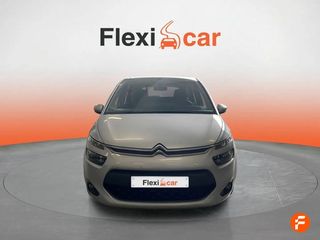 Citroën C4 Picasso 1.6 e-HDi 115cv Attraction