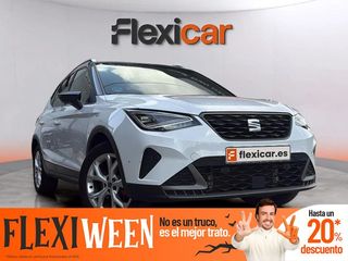 Seat Arona 1.5 TSI 110kW (150CV) DSG FR XL