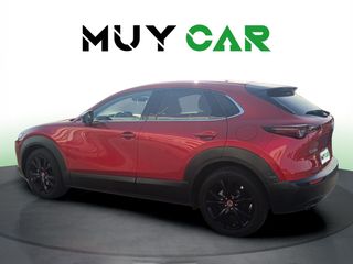 Mazda CX-30 2.0 e-SKYACTIV-G Homura 2WD 110 kW (150 CV)