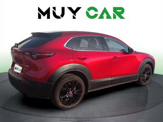 Mazda CX-30 2.0 e-SKYACTIV-G Homura 2WD 110 kW (150 CV)