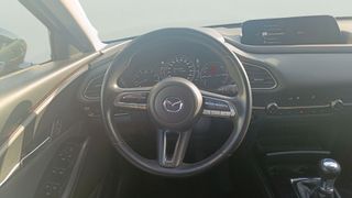 Mazda CX-30 2.0 e-SKYACTIV-G Homura 2WD 110 kW (150 CV)