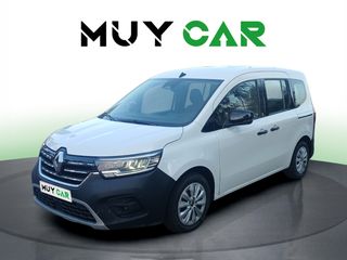 Renault Kangoo Combi Life Edition One 1.5 Blue dCi 70 kW (95 CV)