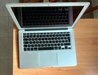 MacBook Air 13 i5 SSD 1Tb + Office 2019