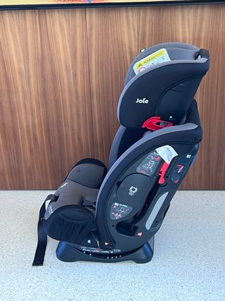 Silla coche Joie Every Stage Gris