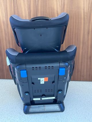 Silla coche Joie Every Stage Gris