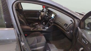 Renault Megane Business Blue dCi 85 kW (115 CV)