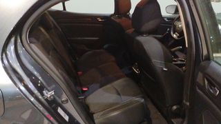 Renault Megane Business Blue dCi 85 kW (115 CV)