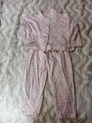 3 pigiami bimba 4 anni