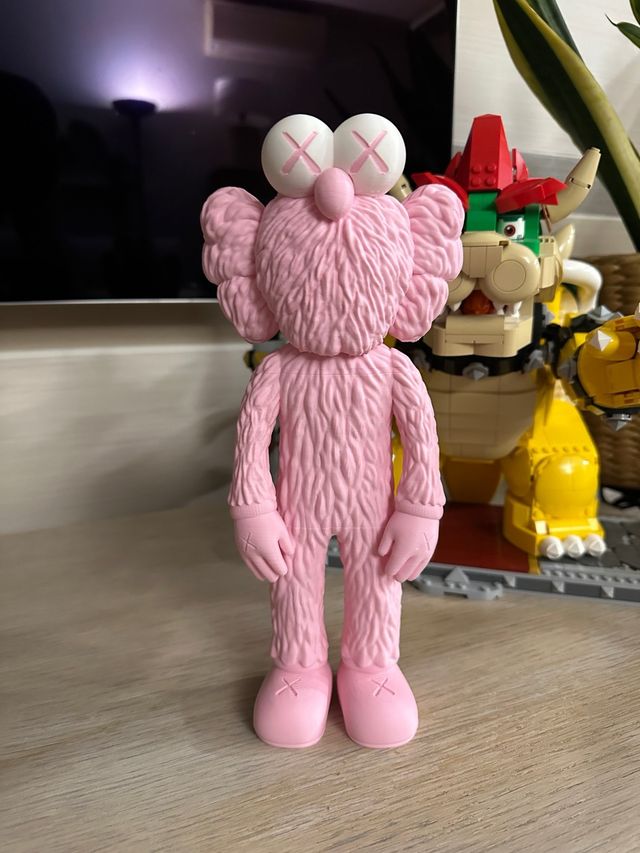 Kaws BFF 28cm
