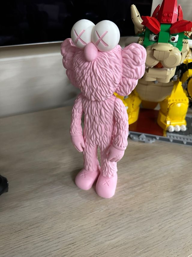 Kaws BFF 28cm