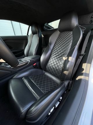 Audi R8 2019 V10 PERFORMANCE 620cv 54.000kms