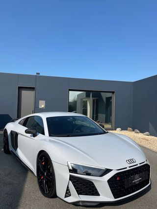 Audi R8 2019 V10 PERFORMANCE 620cv 54.000kms