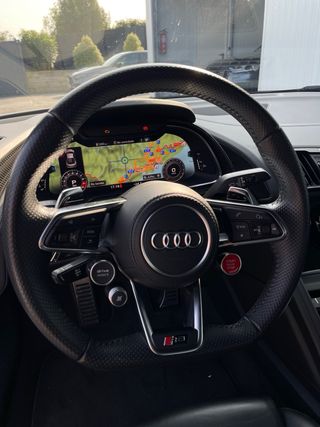 Audi R8 2019 V10 PERFORMANCE 620cv 54.000kms