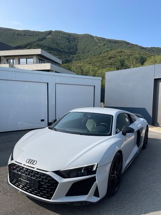 Audi R8 2019 V10 PERFORMANCE 620cv 54.000kms