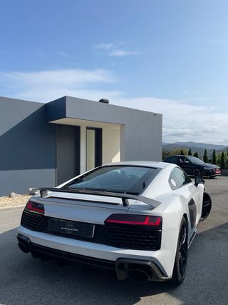 Audi R8 2019 V10 PERFORMANCE 620cv 54.000kms