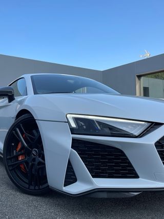Audi R8 2019 V10 PERFORMANCE 620cv 54.000kms