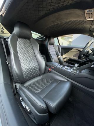 Audi R8 2019 V10 PERFORMANCE 620cv 54.000kms