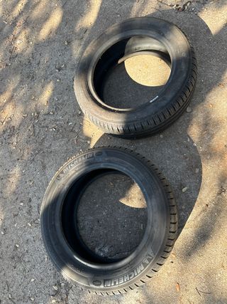 Michelin Energy 195/55/15