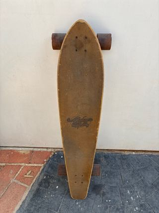 Longboard Manual 