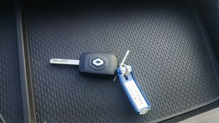 Renault Kangoo Combi Life Edition One 1.5 Blue dCi 70 kW (95 CV)