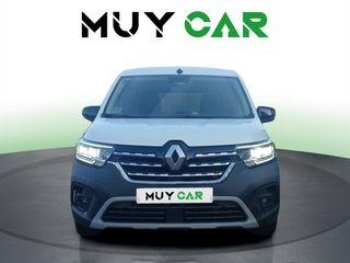 Renault Kangoo Combi Life Edition One 1.5 Blue dCi 70 kW (95 CV)