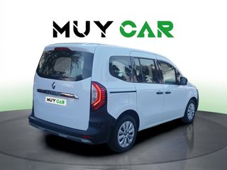 Renault Kangoo Combi Life Edition One 1.5 Blue dCi 70 kW (95 CV)