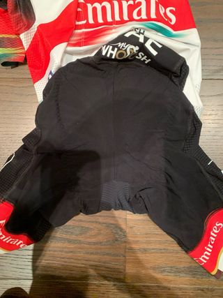 Mono integral Gobik UAE Emirates Team