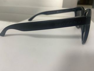 Gafas de sol Hawkers negras