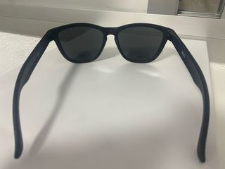 Gafas de sol Hawkers negras