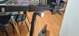 Patinete Eléctrico Segway Ninebot PRO E2