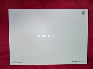 Xiaomi Pad 7 Sin Abrir + Funda + Garantía