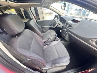 Renault Clio 1.2 gasolina 2007 133 mil km