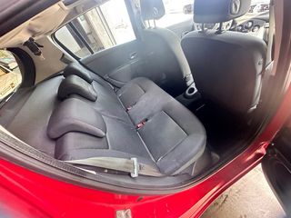 Renault Clio 1.2 gasolina 2007 133 mil km